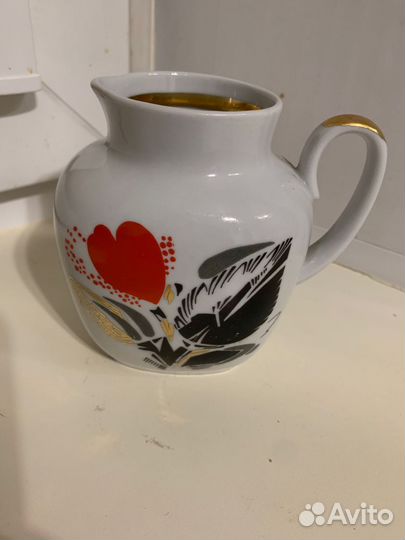 Молочник лфз