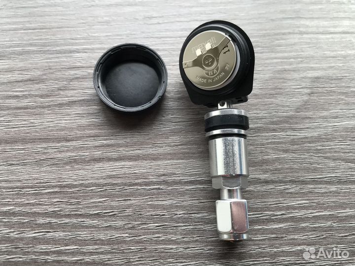 Датчики давления в шинах Teyes tpms