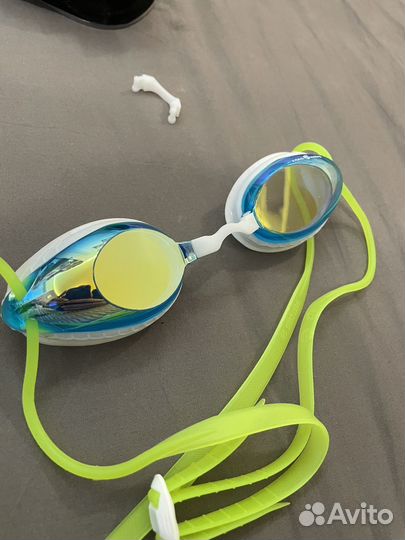 Плавательные очки