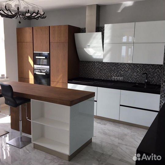 Кухни от производителя