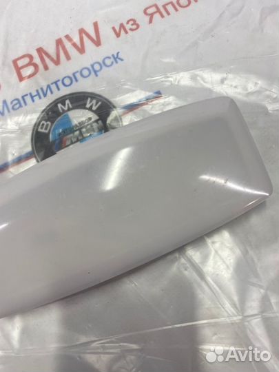 Плафон Bmw 1 F20 N13B16 2012