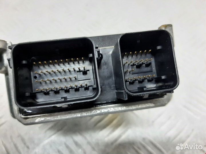 Подушка безопасности Land Rover Range Rover Sport