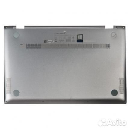 Поддон (нижняя часть корпуса, С разбора) для ноутб