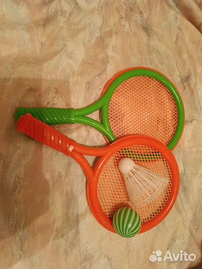 Ракетка для тенниса