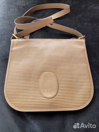 Сумка натуральная кожа