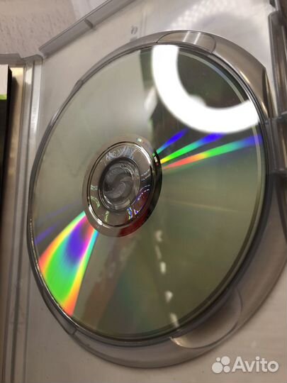 Игра Gears of War (xbox 360) Английская версия