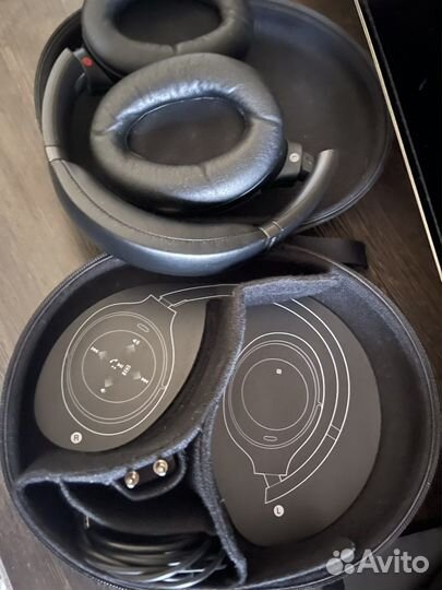 Наушники sony wh 1000xm3