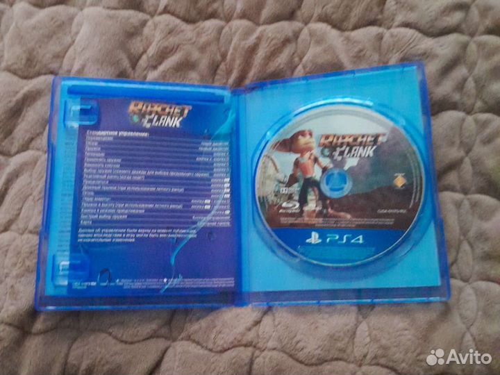 Игры для приставок ps4