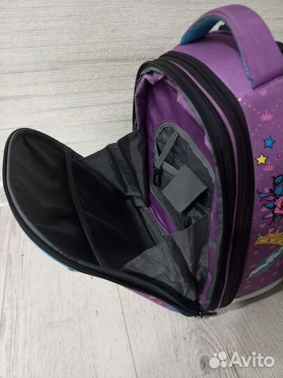 Рюкзак ортопедический Stavia