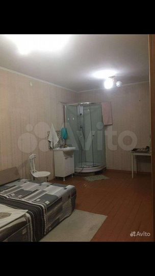 Комната 18 м² в 1-к., 3/5 эт.