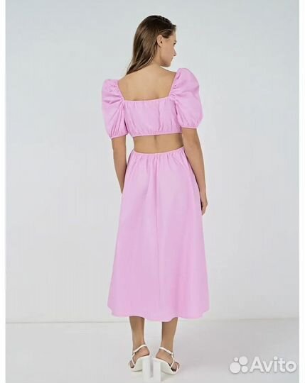 Сарафан платье размер М