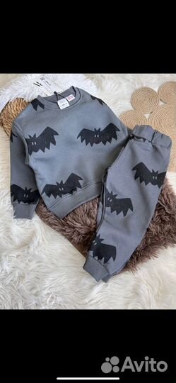 Костюм для мальчика