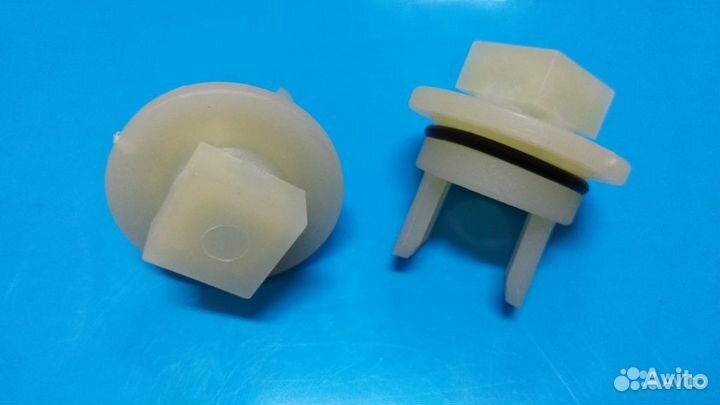 Втулка шнека для мясорубки Bosch 999999029