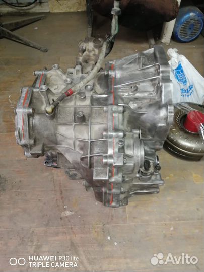 Коробка передач a240e-04A