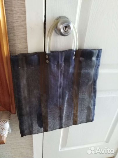 Cумка хозяйственная СССР