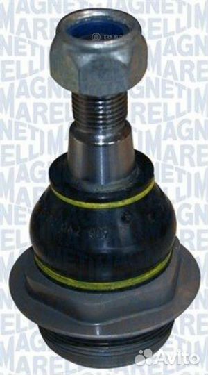 Magneti marelli 301191619510 Шаровая опора перед.нижняя R