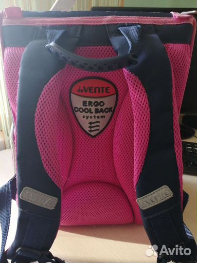 Ранец для начальной школы