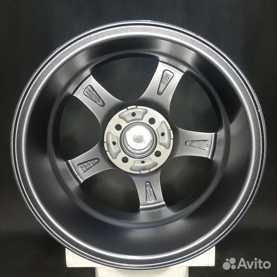 Литые диски R15 4x100 44-12