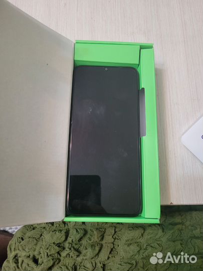 Infinix Smart 7 Plus, 3/64 ГБ