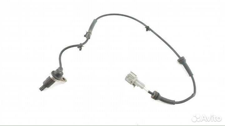 Датчик abs задний левый Nissan Wingroad WFY11 2002
