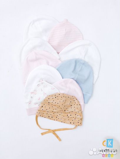 Шапка для мальчиков FredFlo и другие