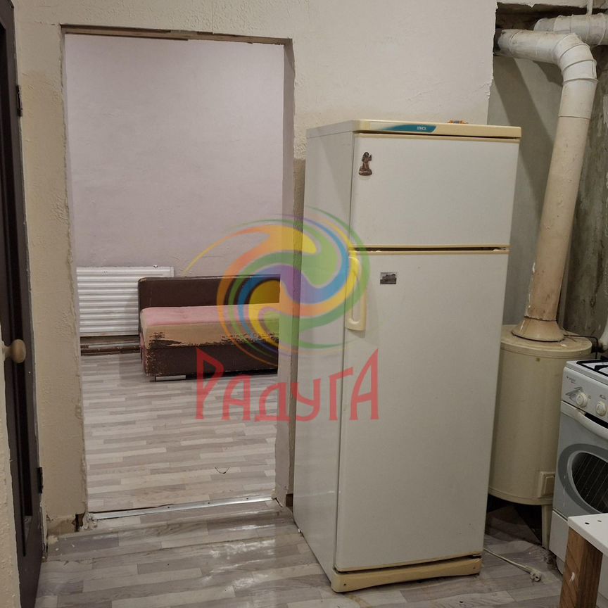 Квартира 1-комн. 26.4 м² в Иваново — фото 4