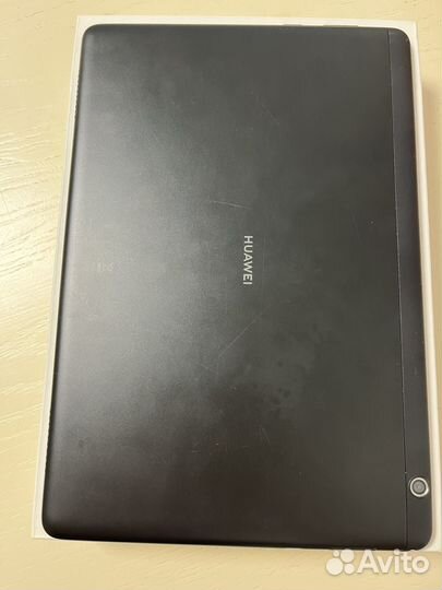 Планшет huawei mediapad t5