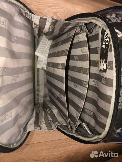 Рюкзак детский для мальчика