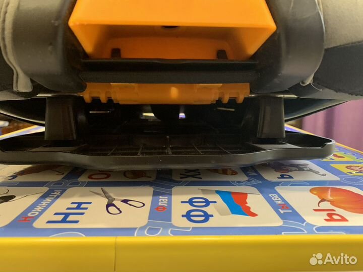 Дестское авто кресло