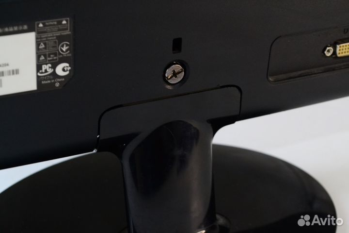 Монитор для компьютера Acer Full HD 23