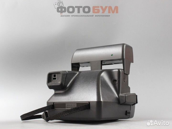 Фотоаппарат Polaroid 636 CloseUp