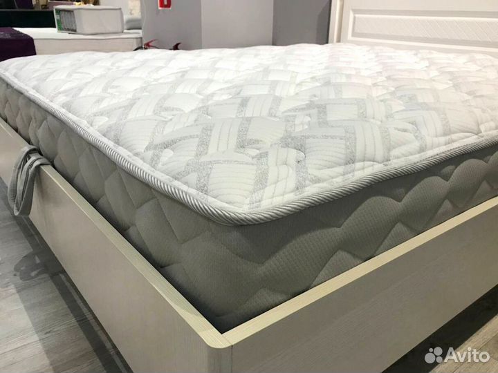 Матрас 160х200 140х200 и другие размеры новый