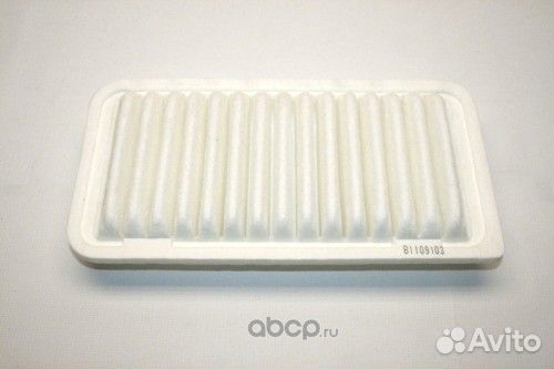 Фильтра на Lifan, Chery, Geely, Great Wall