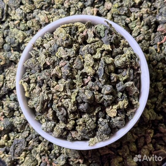 Пачка Расслабляющего Тегуанинь Го Сян, 250 гр