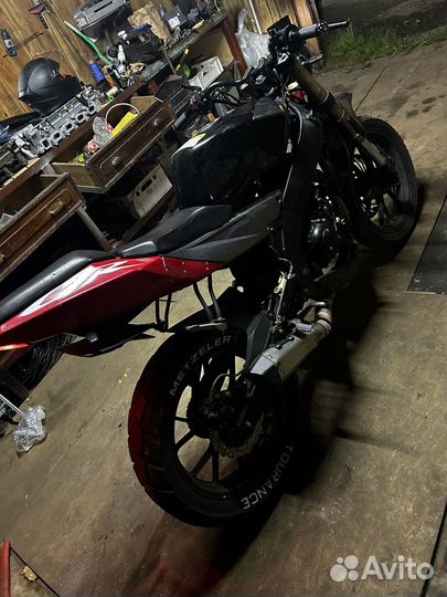 Irbis gr 250