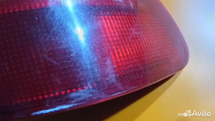 Фонарь задний правый для Honda Civic V 1991 - 1997