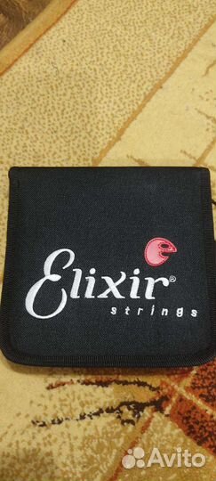 Сумка для аксессуаров