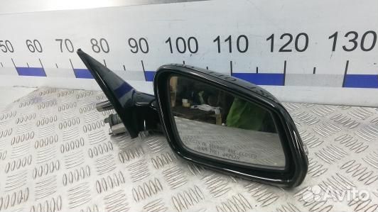 Зеркало наружное правое BMW 7 F01 (3FX22JO01)
