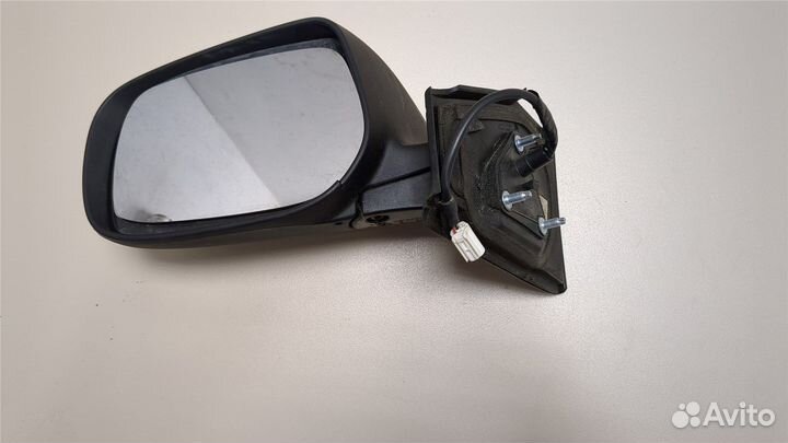 Зеркало боковое Toyota Yaris, 2008
