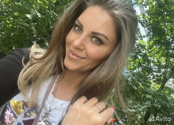 Личный водитель для женшины