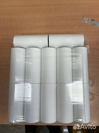 Ролик для чистки одежды комплект 12 роликов