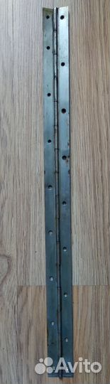 Петли для мебели