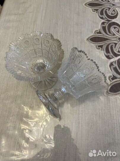 Вареньицы на ножке