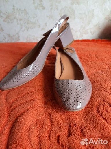 Женская кожаная обувь, мутоновая шуба