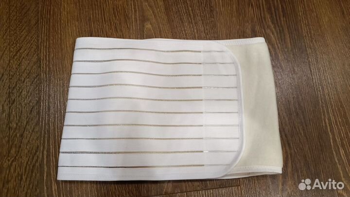 Бандаж послеродовый