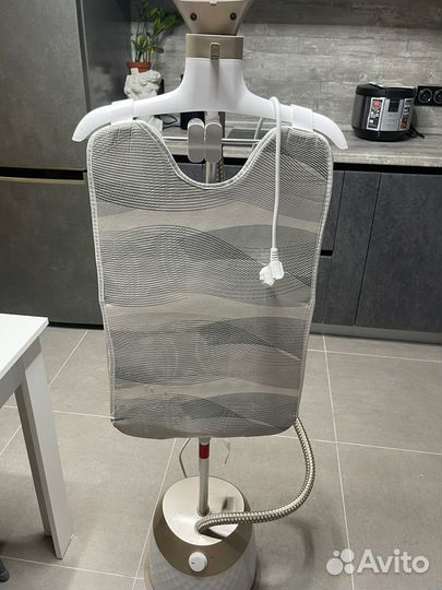 Отпариватель Philips GC524/60 EasyTouch Plus