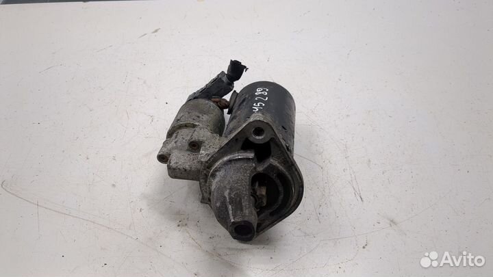 Стартер Toyota Corolla E12, 2005