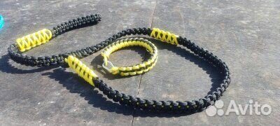 Ошейники Поводки для собак