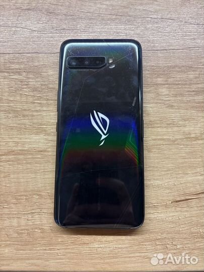 ASUS Rog Phone 3, 8/256 ГБ