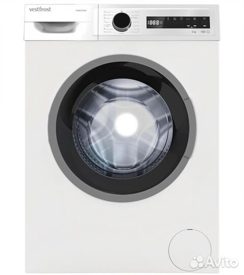 Стиральная машина Vestfrost vfsr510T20W